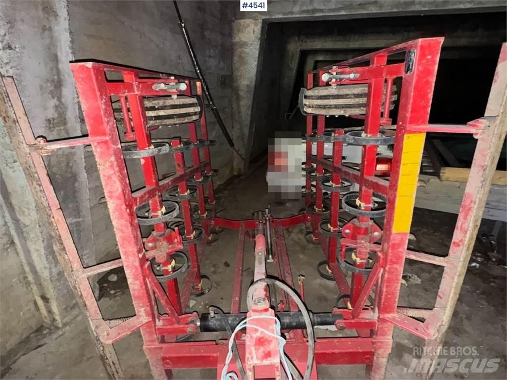 Väderstad Harv Other Tillage Machines And Accessories