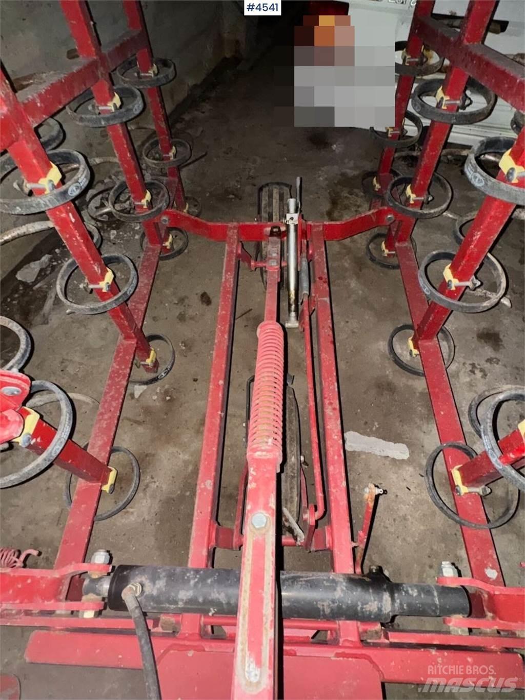 Väderstad Harv Other Tillage Machines And Accessories
