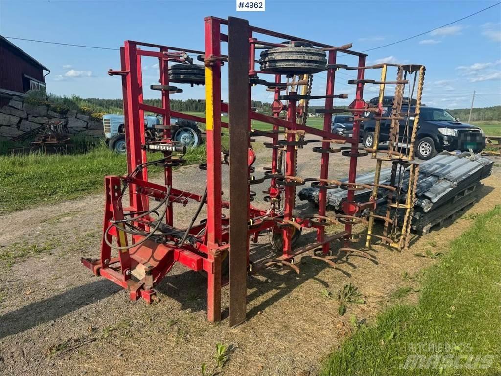 Väderstad Harv Other Tillage Machines And Accessories