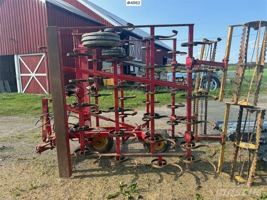 Väderstad Harv Other Tillage Machines And Accessories