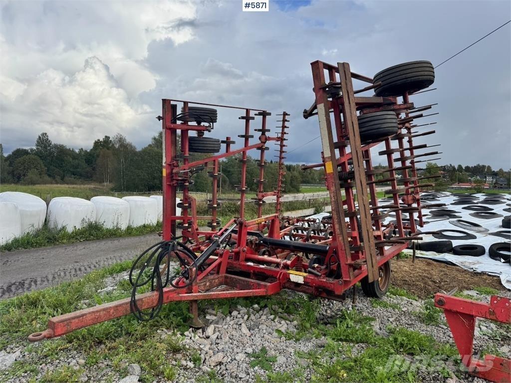 Väderstad Harv Other Tillage Machines And Accessories
