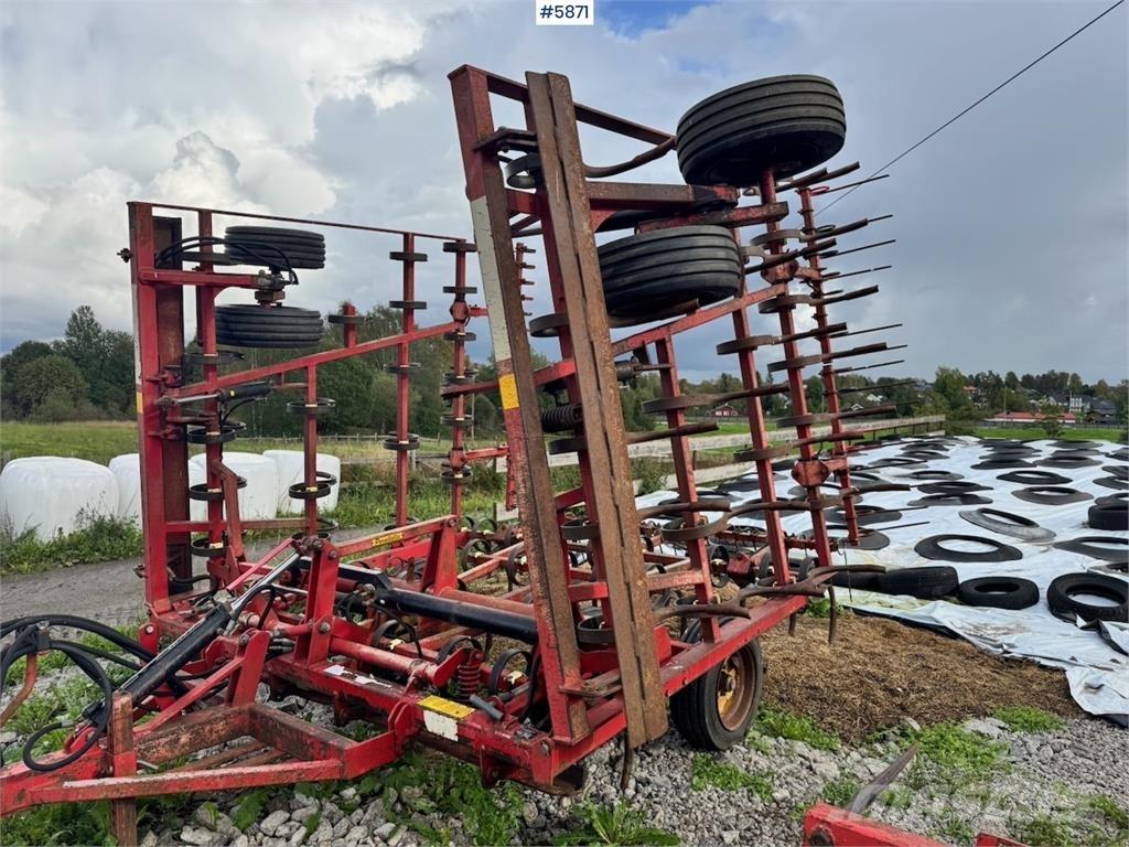 Väderstad Harv Other Tillage Machines And Accessories