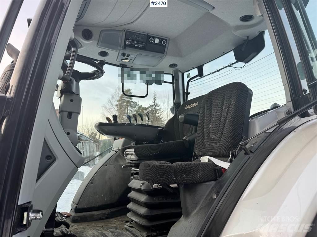 Valtra N134 Tractors