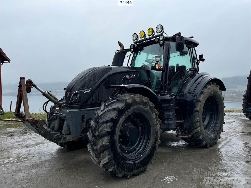 Valtra T234 Tractors