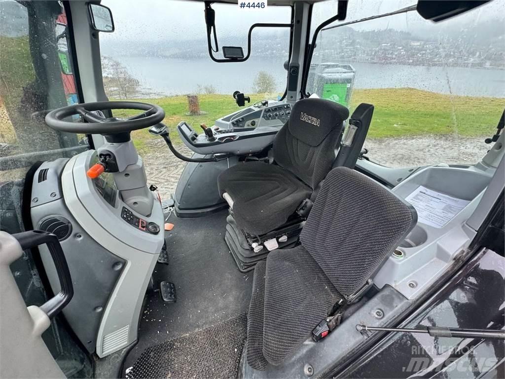 Valtra T234 Tractors