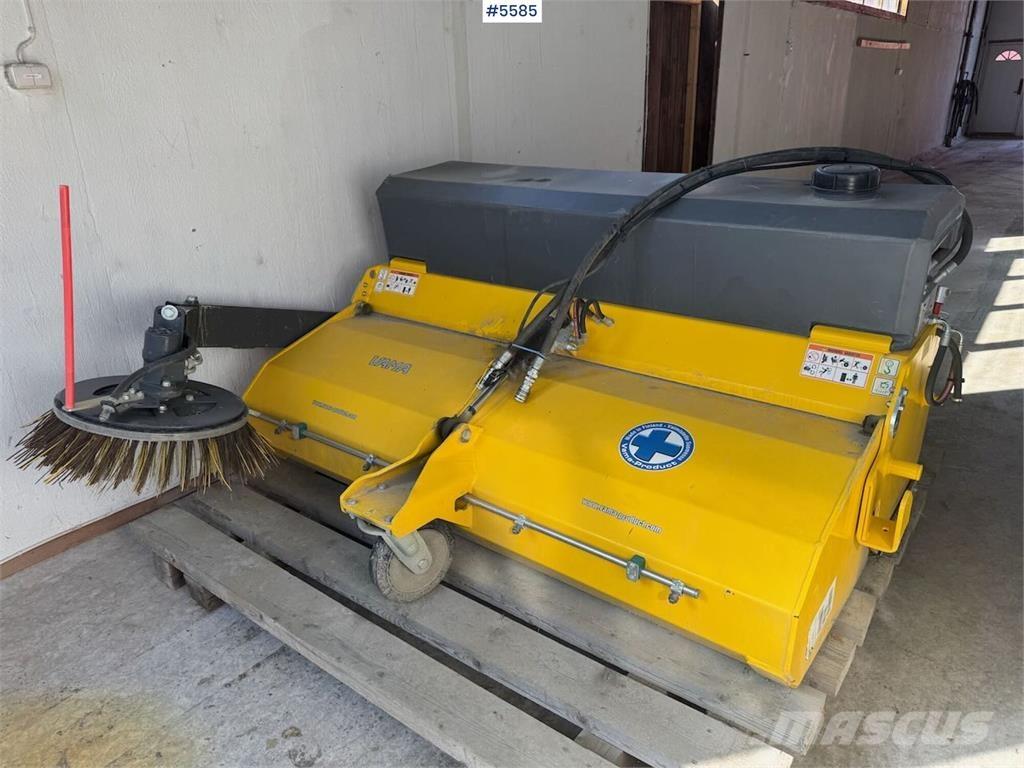 Vama EHK A 2000 Other