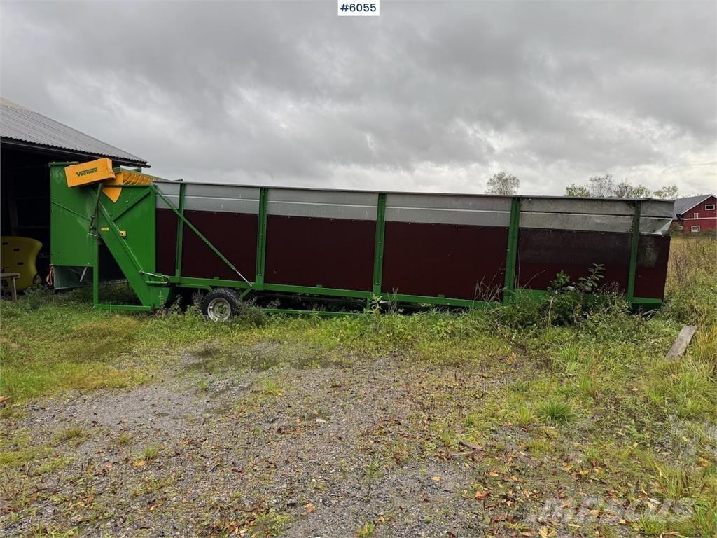 Vestmek Rekord Other harvesting equipment