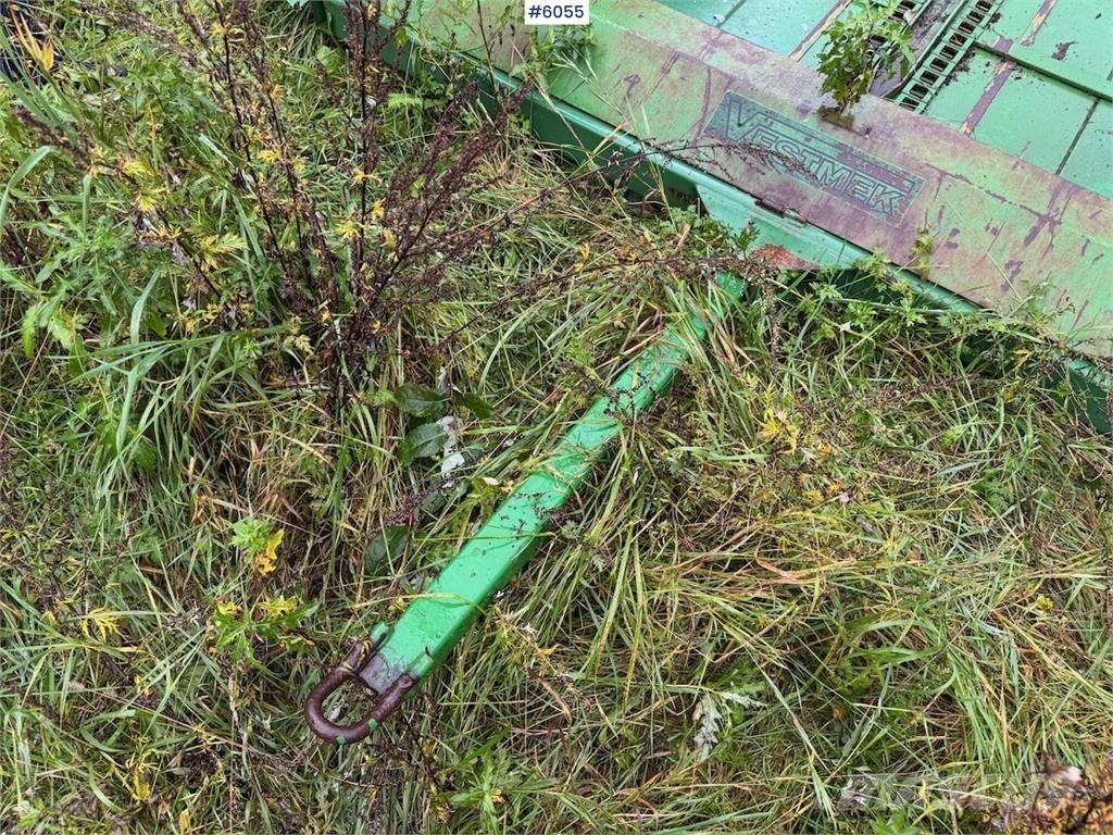 Vestmek Rekord Other harvesting equipment