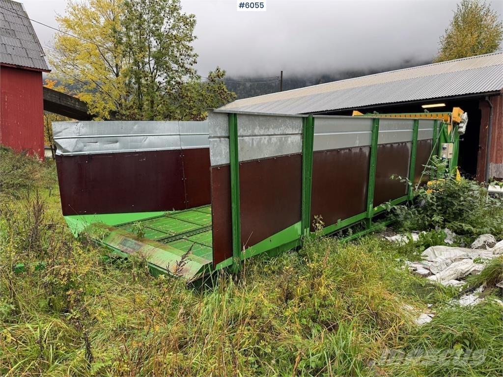 Vestmek Rekord Other harvesting equipment