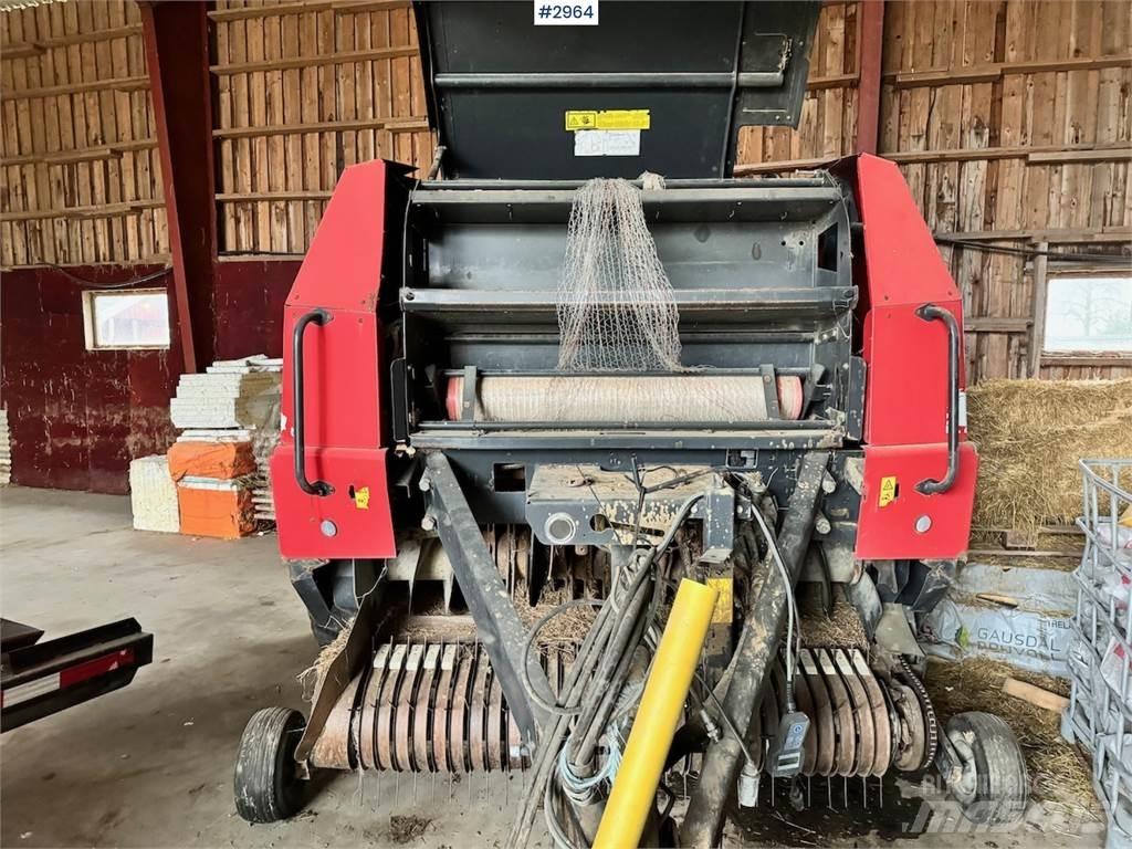 Vicon RF2235 Other Forage Equipment