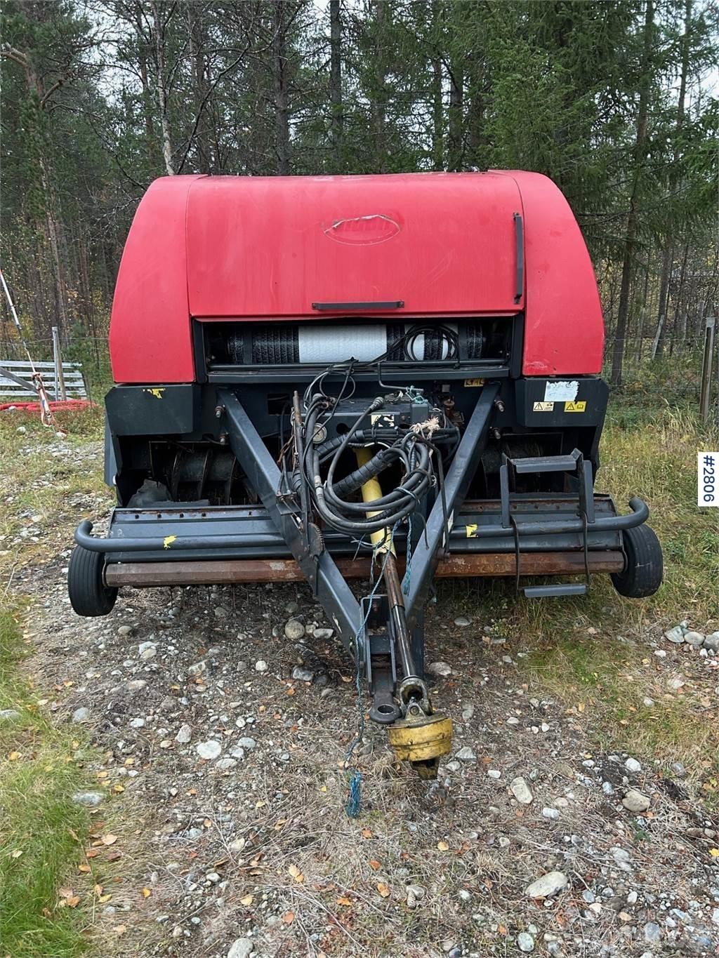Vicon RF235 Other Forage Equipment