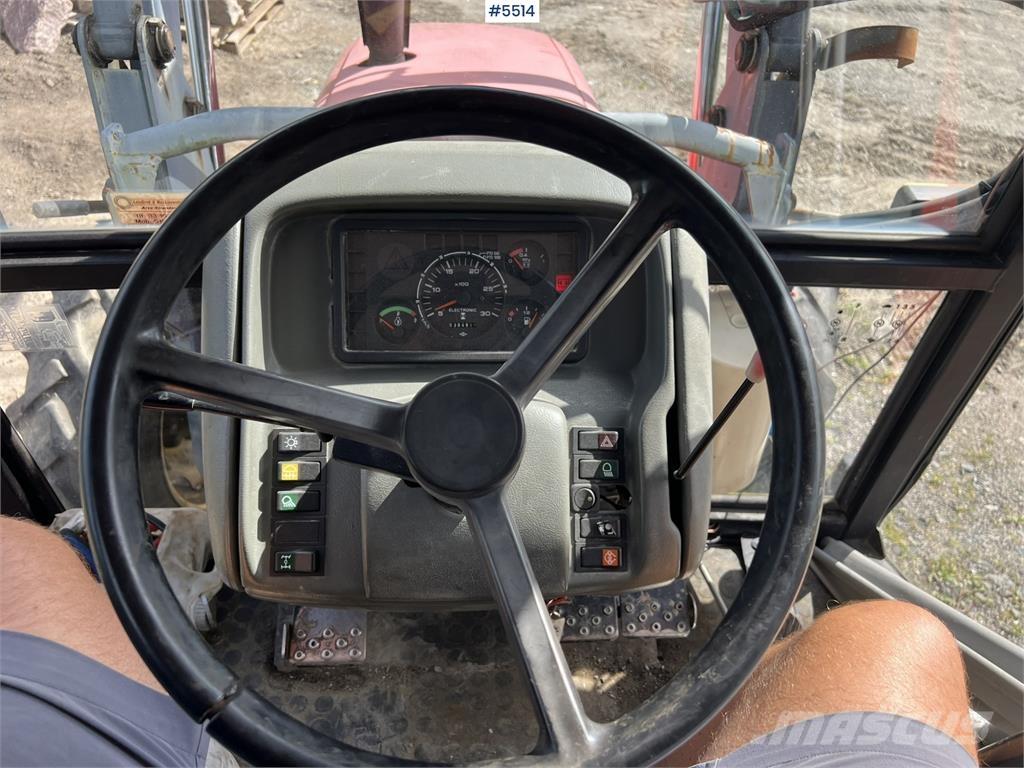 Zetor 4341 Tractors