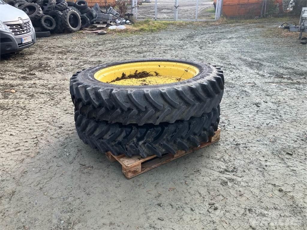  12.4 R 42 Farm Equipment - Others