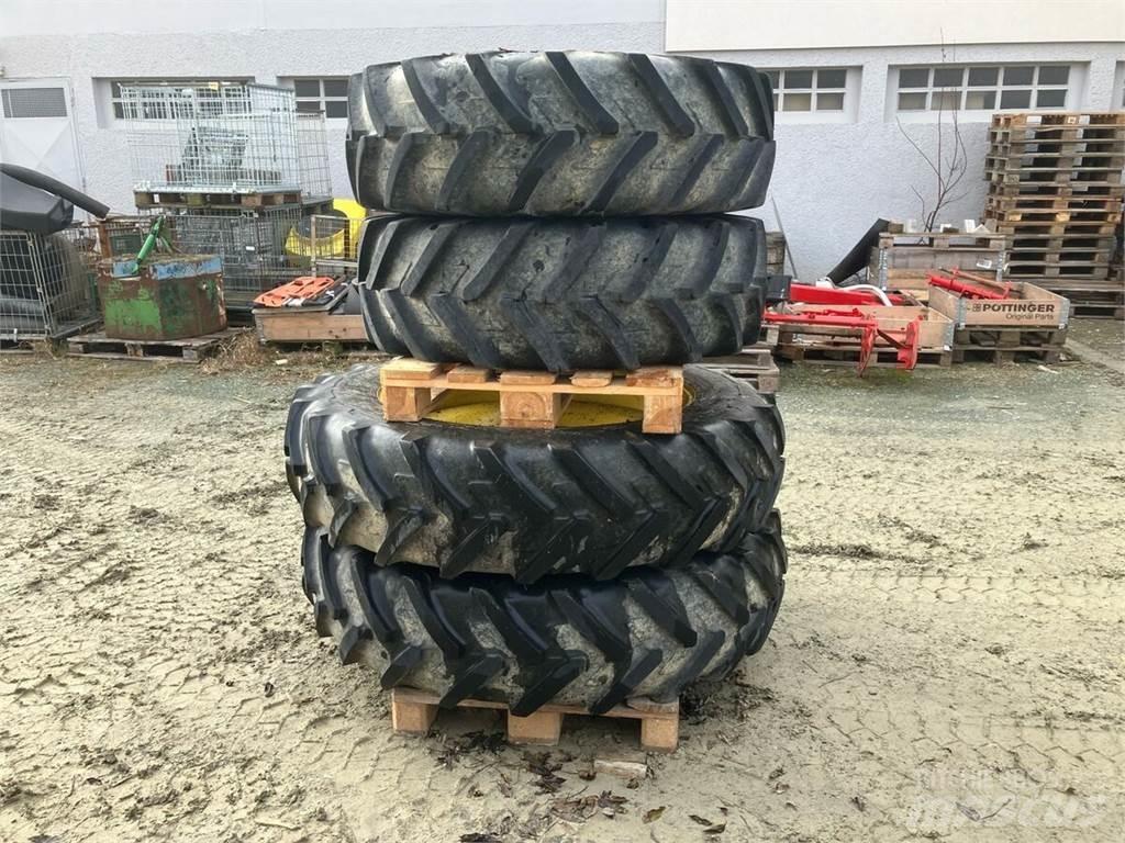  14.9 R24 - 380/80 R38 Farm Equipment - Others