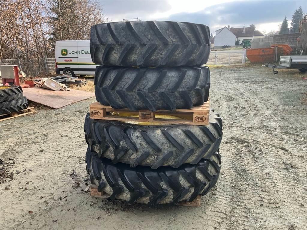  14.9 R24 - 380/80 R38 Farm Equipment - Others