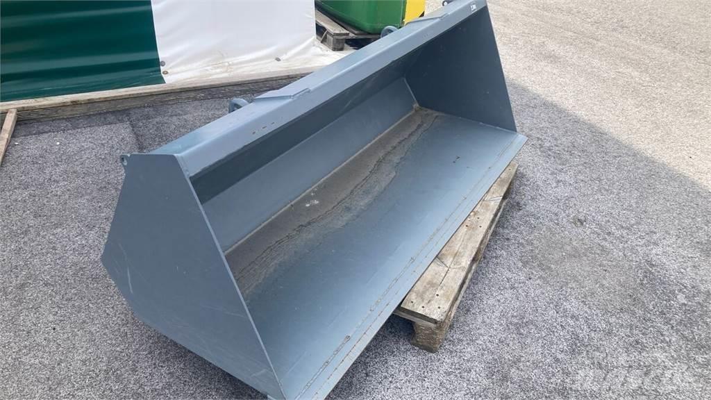  2m Schaufel Front Loader Accessories