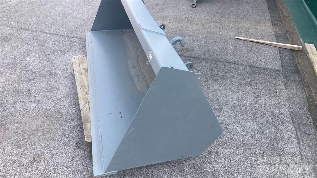  2m Schaufel Front Loader Accessories