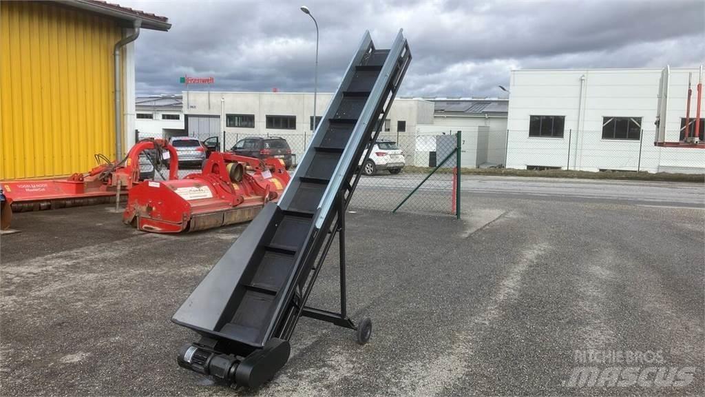  3m Farm Equipment - Others