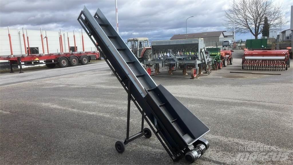  3m Farm Equipment - Others
