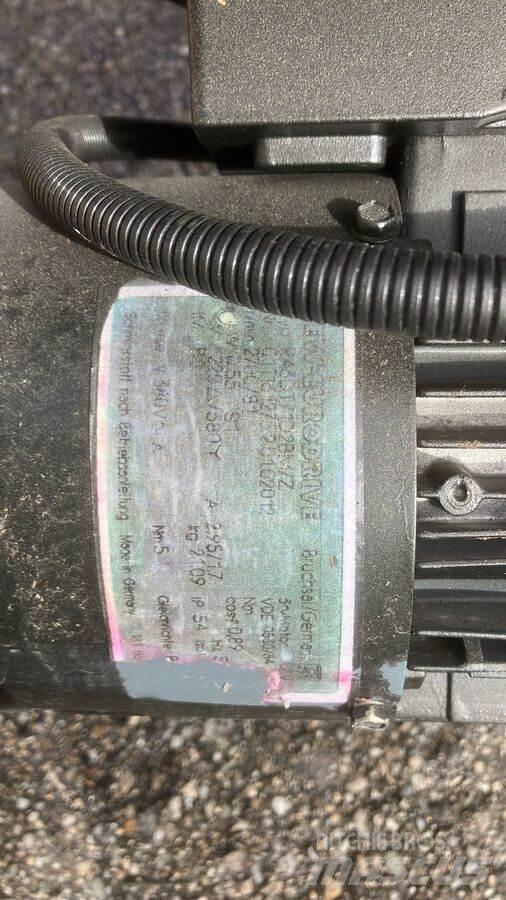  3m Farm Equipment - Others