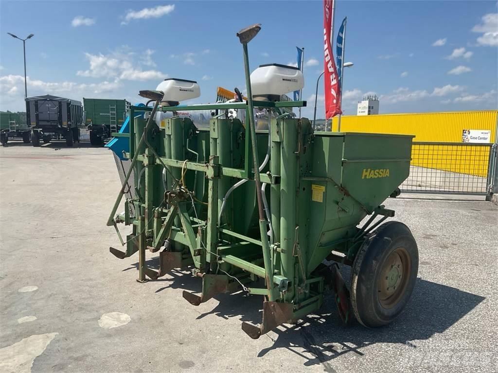  4 reihig 8 Scheiben Farm Equipment - Others