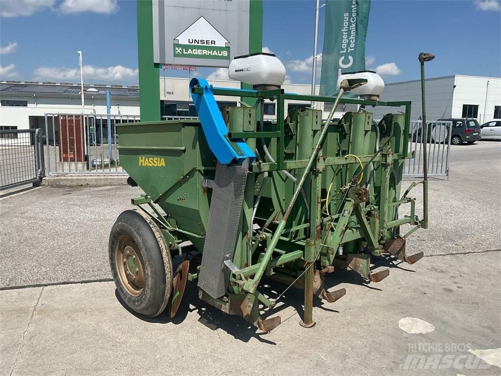  4 reihig 8 Scheiben Farm Equipment - Others