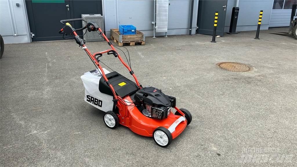  54-K Vario B Work Trucks / Municipal