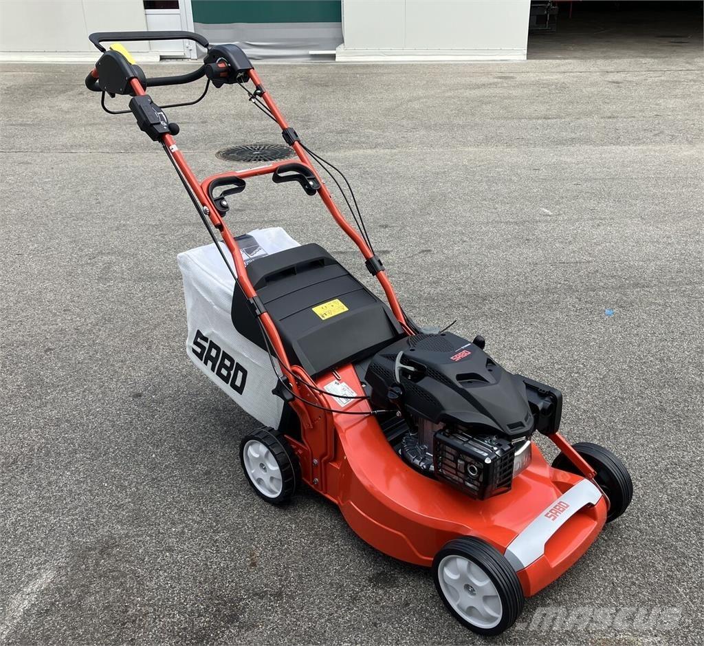  54- K Vario B Groundcare - Others
