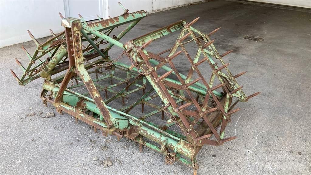  ackerl 4m Other Sowing Machines And Accessories