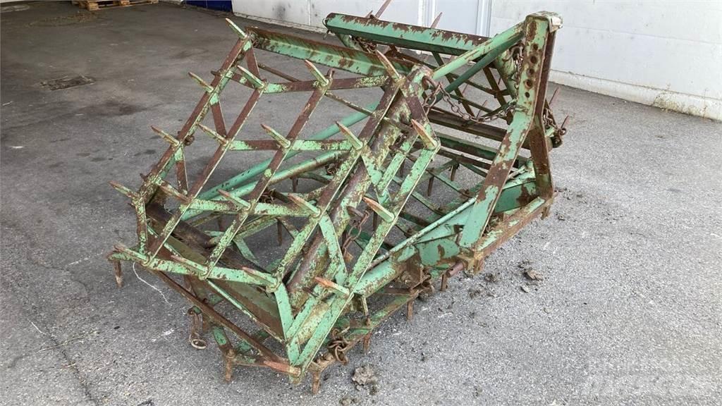  ackerl 4m Other Sowing Machines And Accessories