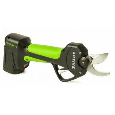  Active TigerCut 25 Other Wine Growing Equipment