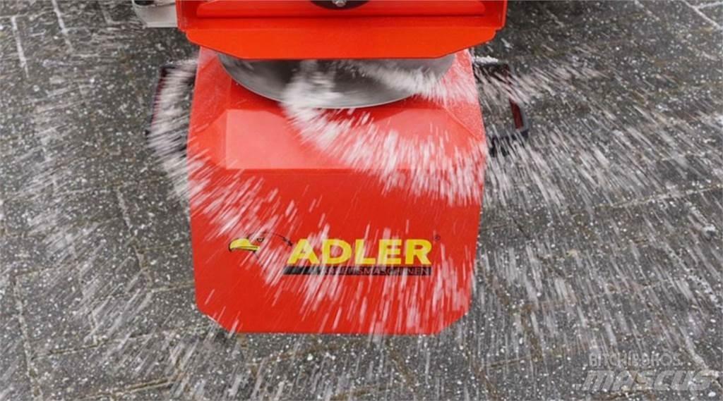Adler ST-E 120 Groundcare - Others