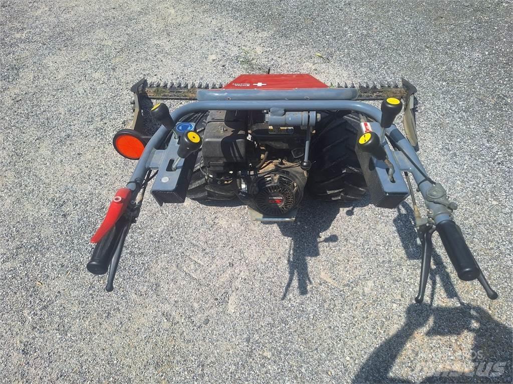 Aebi CC 26 Riding mowers