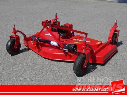 Agrimaster DM 180 P Pasture Mowers And Toppers