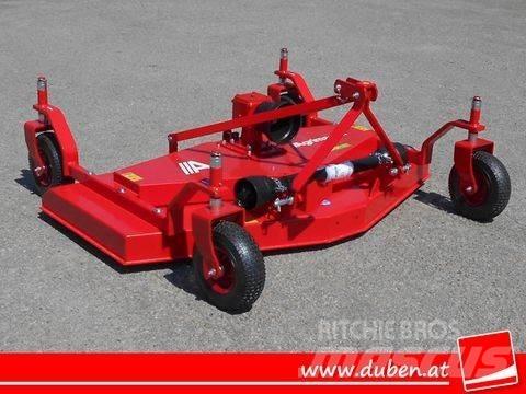 Agrimaster DM 180 P Pasture Mowers And Toppers