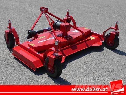 Agrimaster DM 180 P Pasture Mowers And Toppers