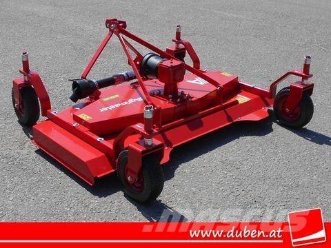 Agrimaster DM 180 P Pasture Mowers And Toppers