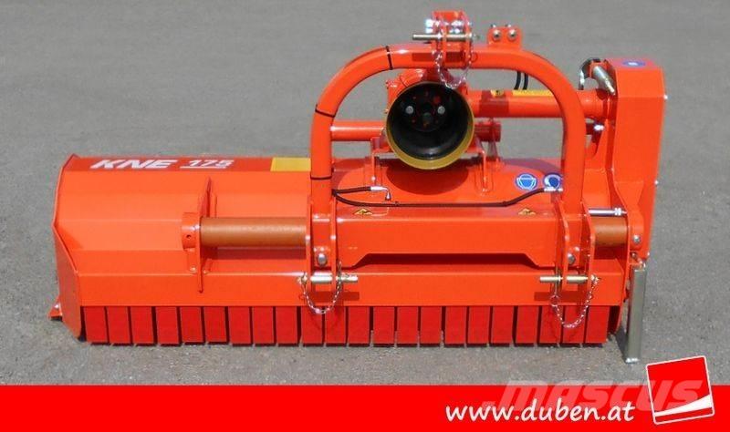 Agrimaster SKE 175 Pasture Mowers And Toppers