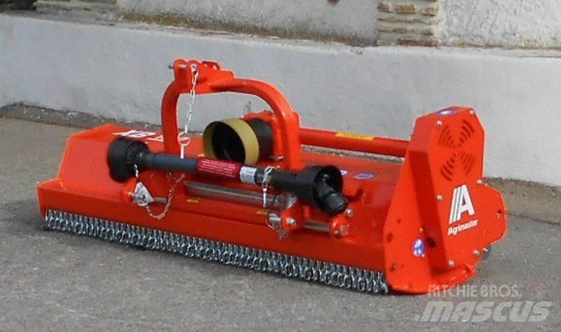 Agrimaster SXB 180 Pasture Mowers And Toppers