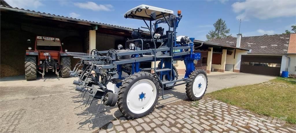  Aiglon 80 Articulated boom lifts