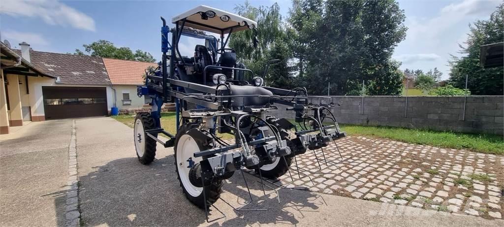  Aiglon 80 Articulated boom lifts