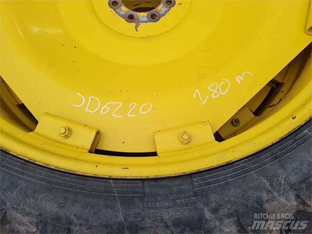 Alliance & Petlas Tires, wheels and rims