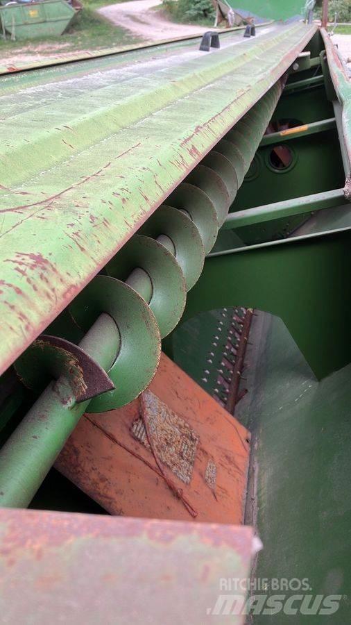Amazone AD 452 Farm Drills