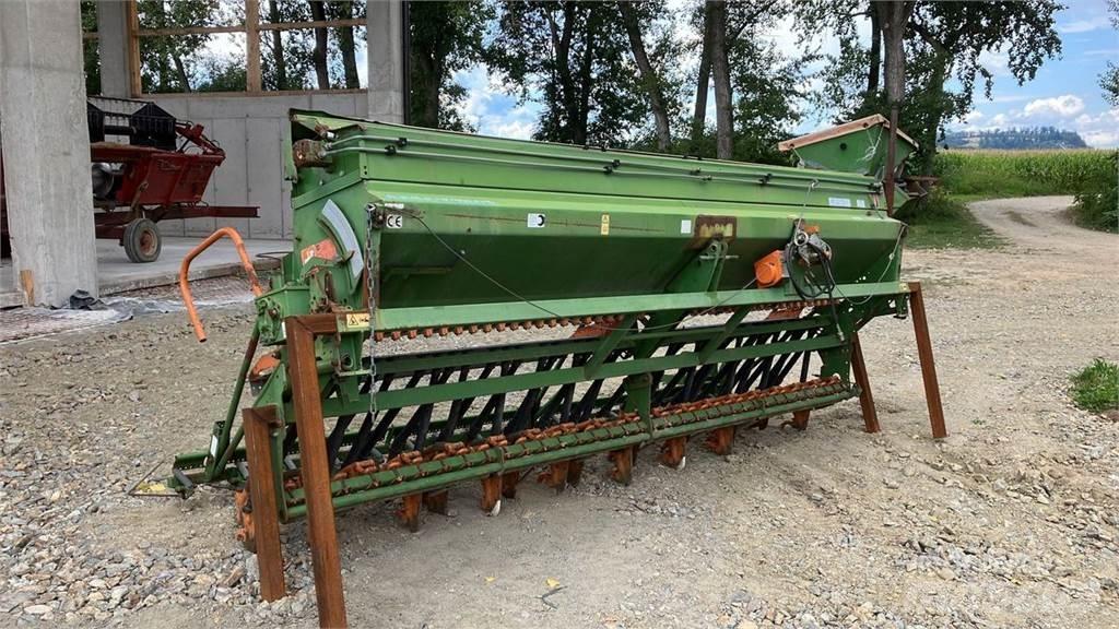 Amazone AD 452 Farm Drills