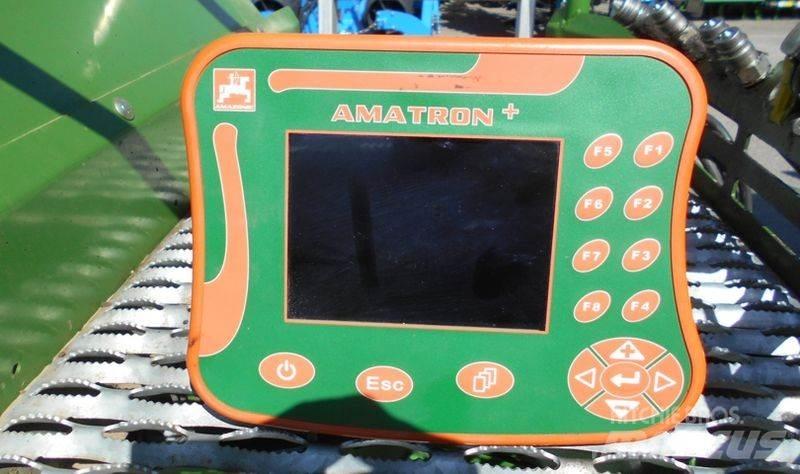 Amazone Cirrus 3002 Farm Drills