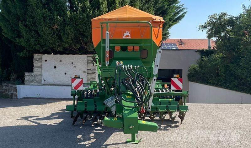 Amazone Cirrus 3002 Farm Drills