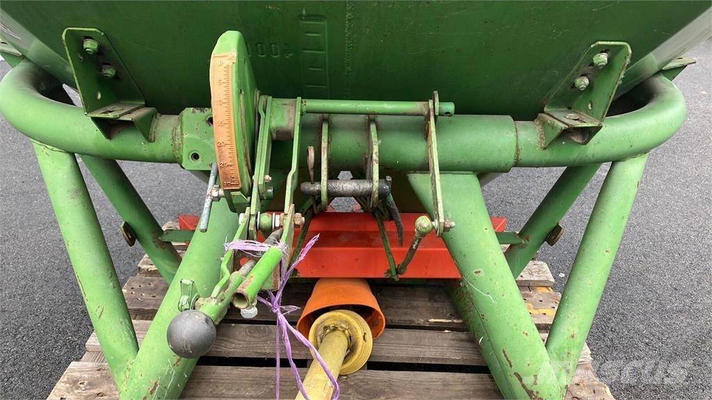 Amazone ZA-F804R Other Fertilizing Machines and Accessories