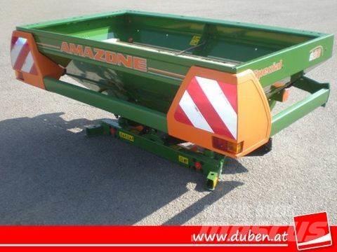 Amazone ZA-M 1002 Other Fertilizing Machines and Accessories