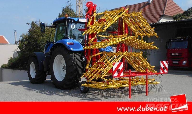 APV AS 12000 M1 Other Sowing Machines And Accessories