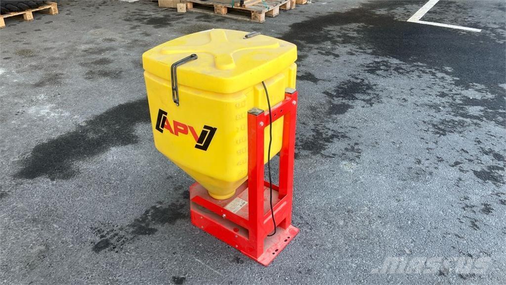 APV ES 100M1 Other Sowing Machines And Accessories